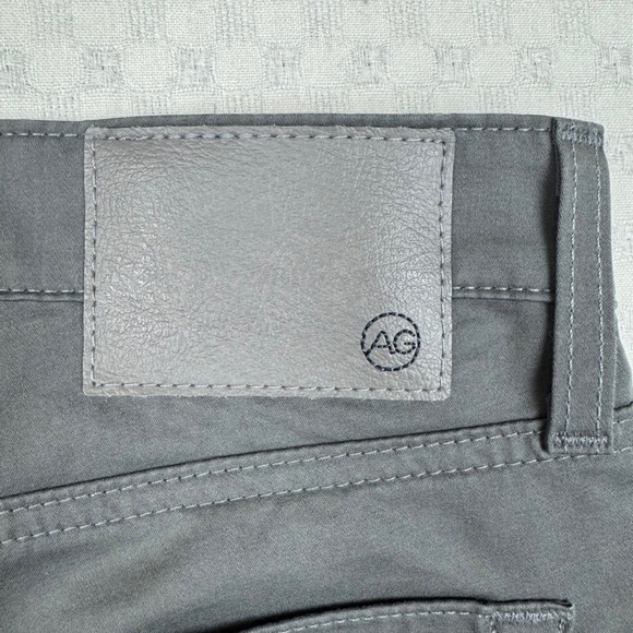 Adriano Goldschmied Tellis Slim Pants Men 35x32 (36x31.5) Airluxe Italian Fabric - Picture 13 of 14